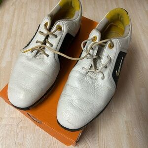 Nike Men Golf Shoes